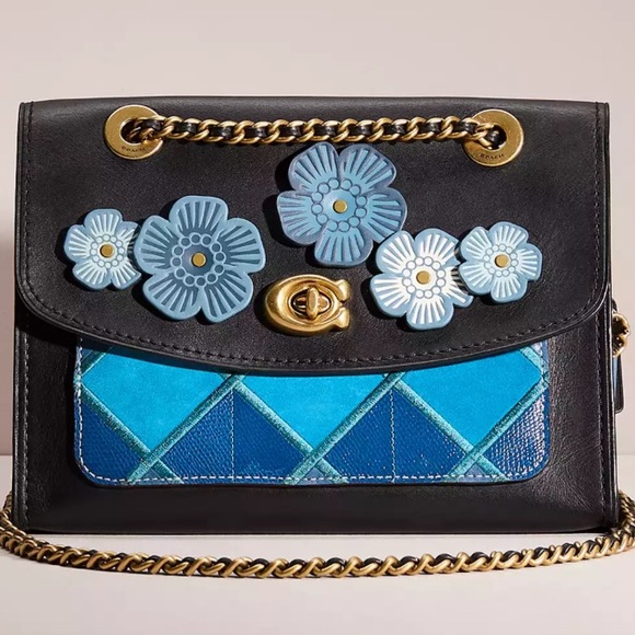 IN SEARCH OF A COACH TEA ROSE BAG ANY SOZE ANY COLOR/ GOOD CONDITION AFFORDABLE - Picture 16 of 16